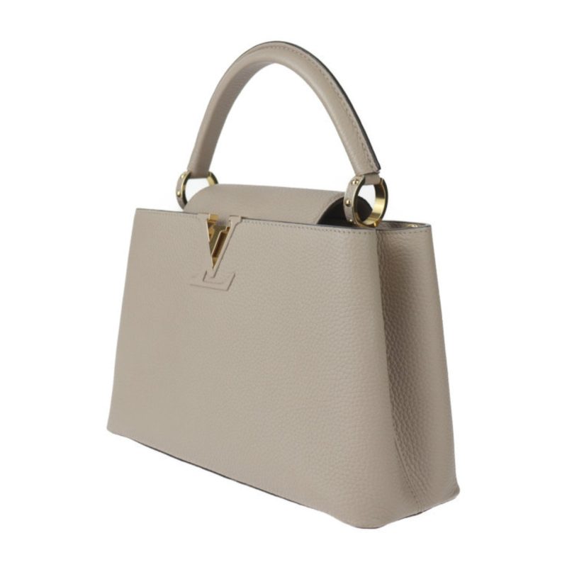 Louis Vuitton Capucines - Image 3