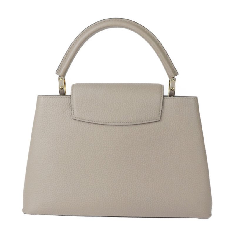Louis Vuitton Capucines - Image 2