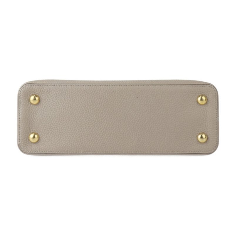 Louis Vuitton Capucines - Image 5