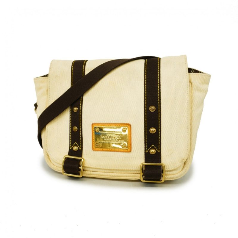 Louis Vuitton Besace Toyko Bag