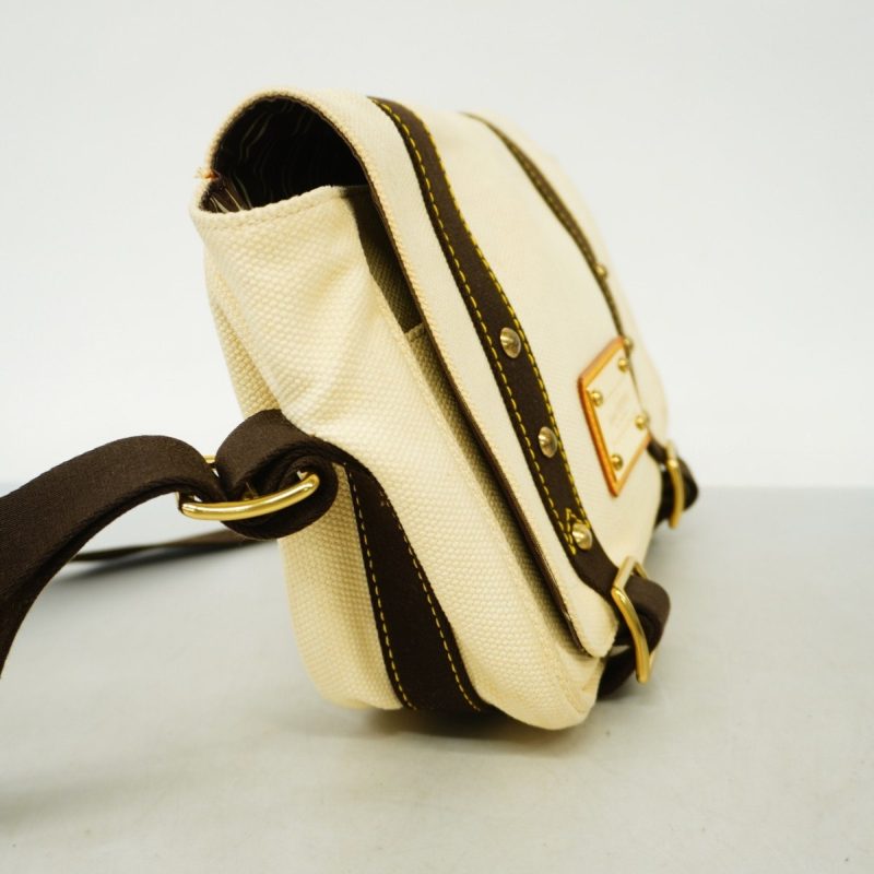 Louis Vuitton Besace Toyko Bag - Image 3