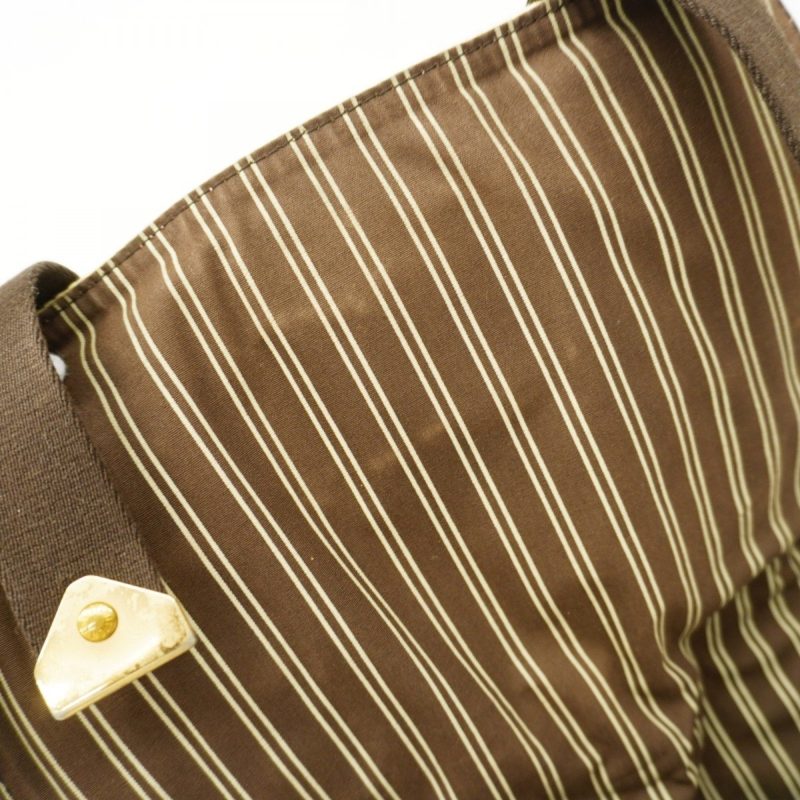 Louis Vuitton Besace Toyko Bag - Image 9