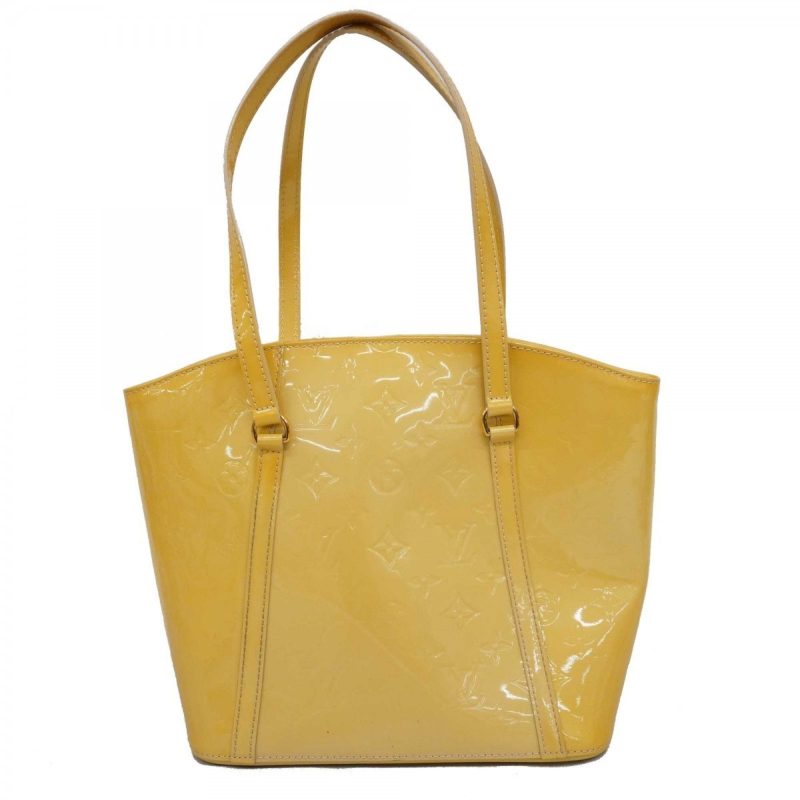 Louis Vuitton AvalonCanvas Shoulder Bag ()