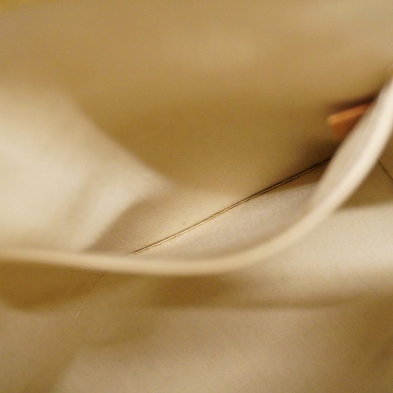 Louis Vuitton AvalonCanvas Shoulder Bag () - Image 11
