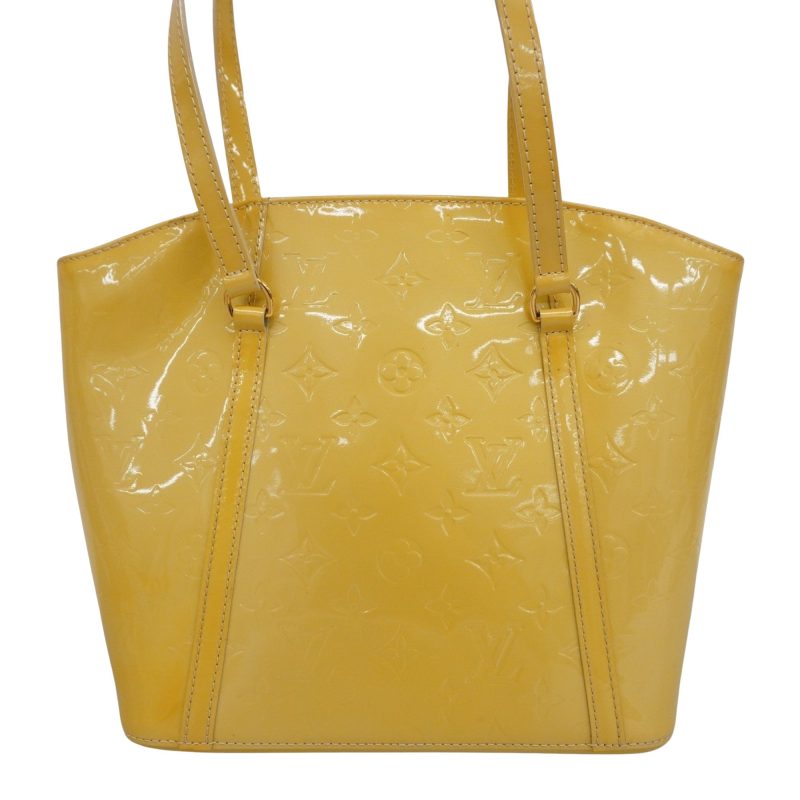 Louis Vuitton AvalonCanvas Shoulder Bag () - Image 2