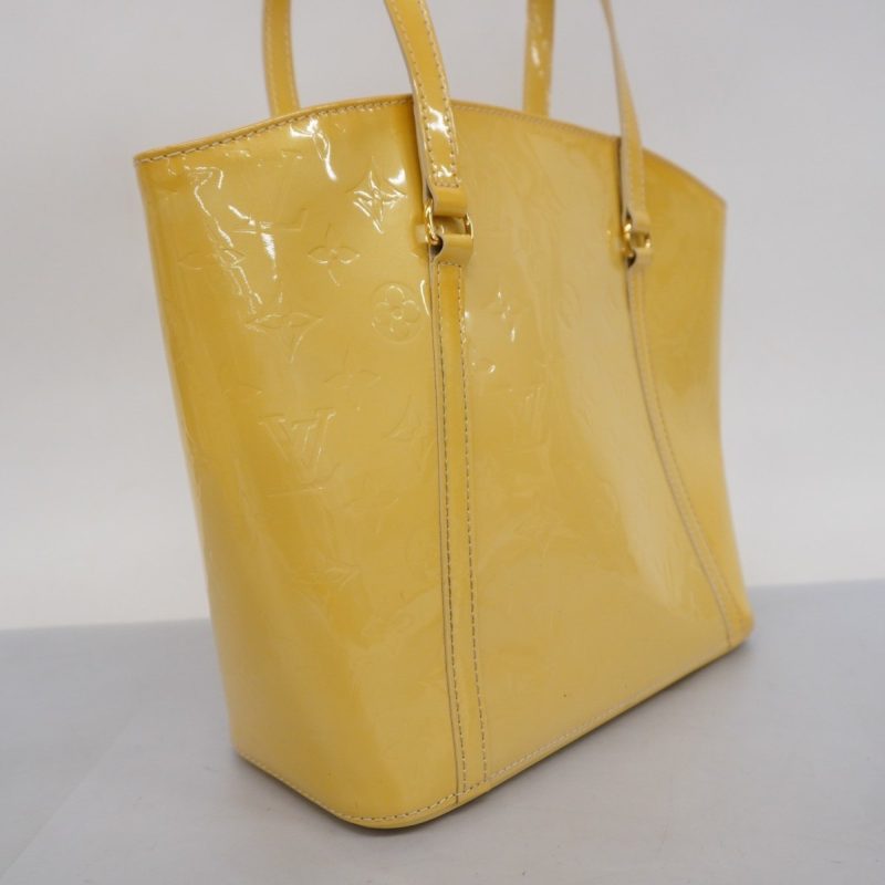 Louis Vuitton AvalonCanvas Shoulder Bag () - Image 3