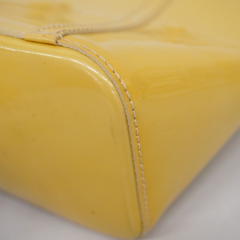 Louis Vuitton AvalonCanvas Shoulder Bag () - Image 6