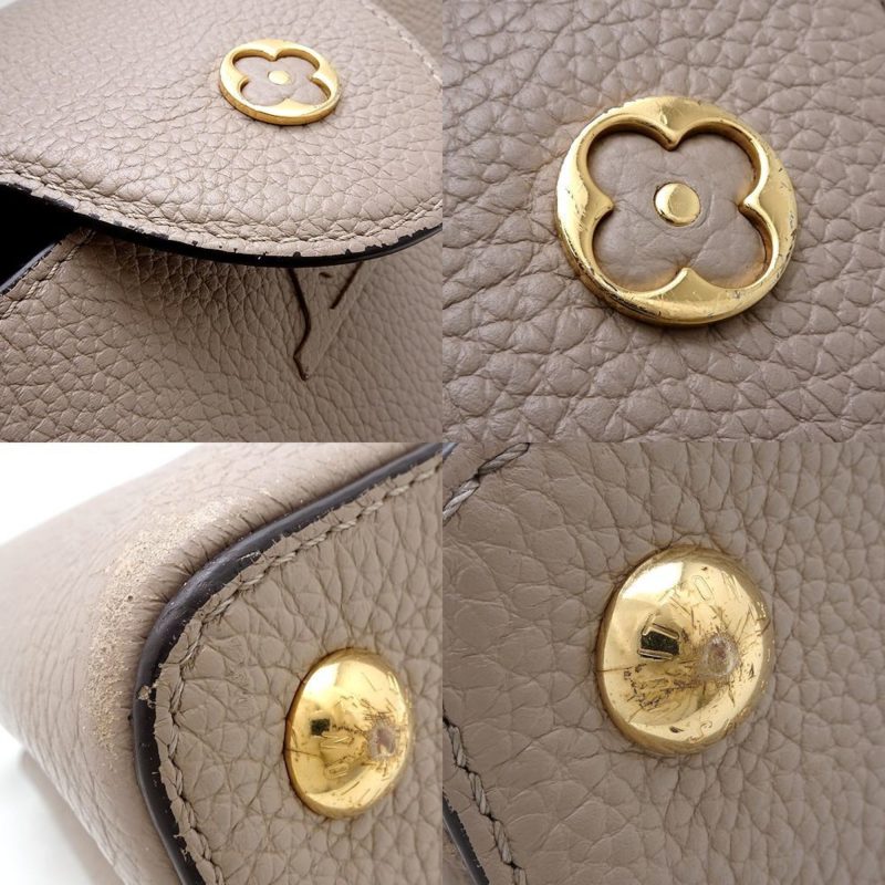 Louis Vuitton Capucines - Image 7
