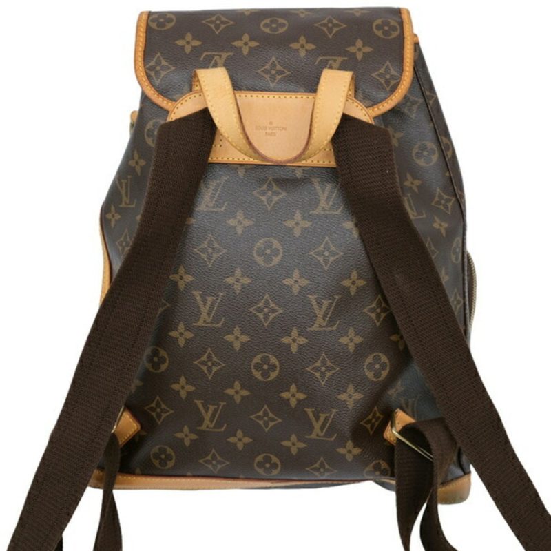 Louis Vuitton Blue Capucine BB Python Handle Bag - Image 2