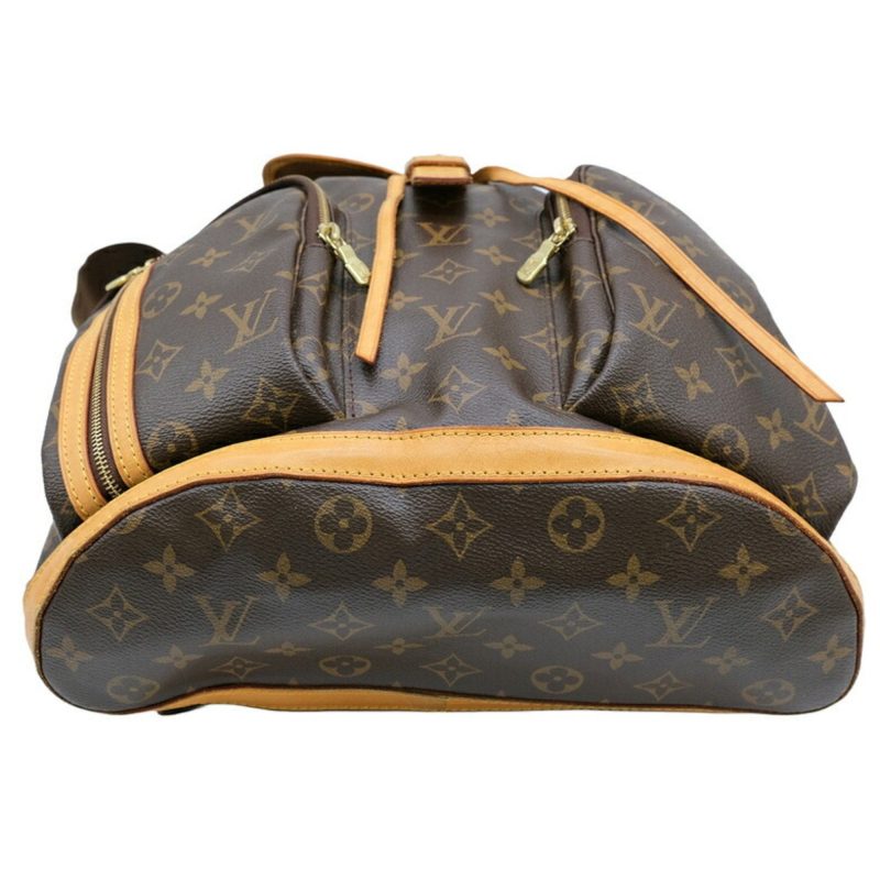 Louis Vuitton Blue Capucine BB Python Handle Bag - Image 5