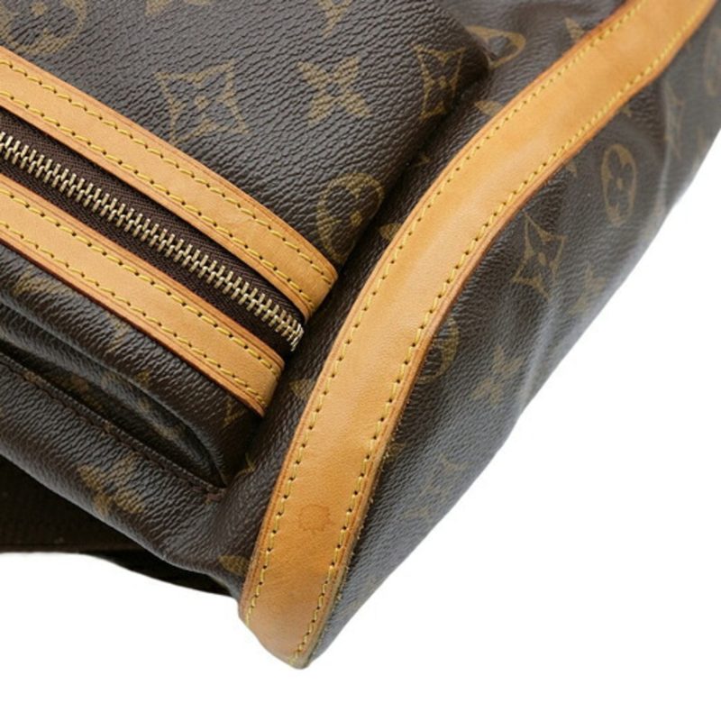 Louis Vuitton Blue Capucine BB Python Handle Bag - Image 6