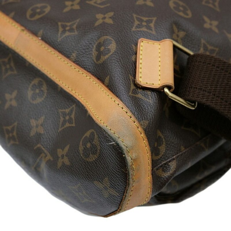 Louis Vuitton Blue Capucine BB Python Handle Bag - Image 7