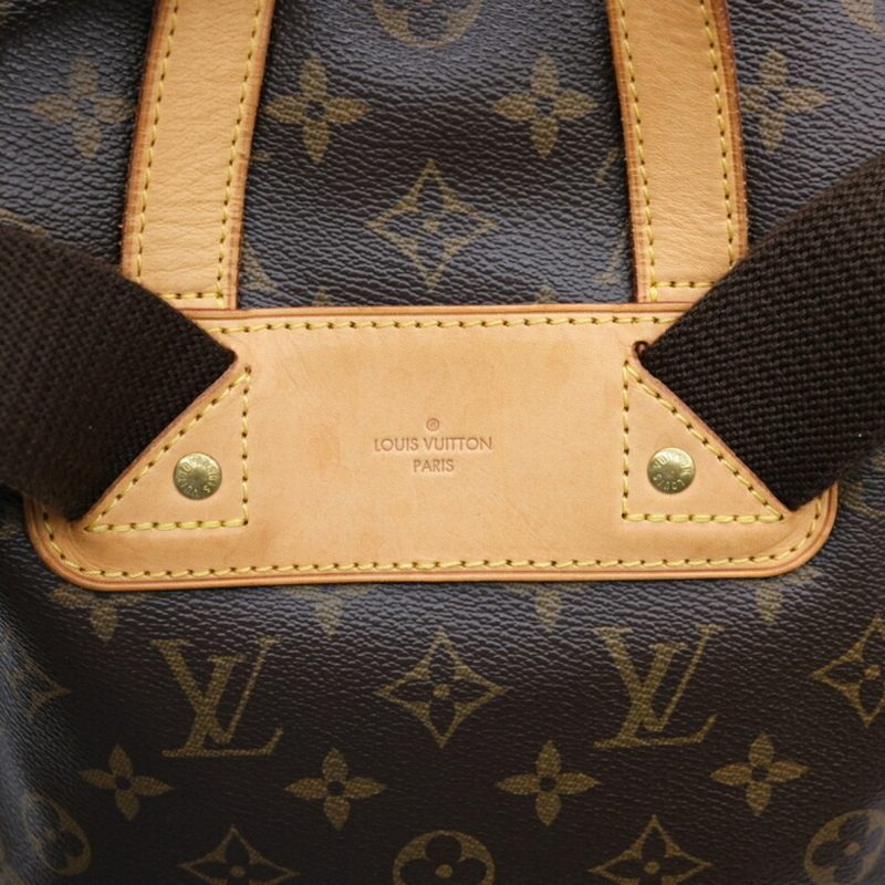 Louis Vuitton Blue Capucine BB Python Handle Bag - Image 14