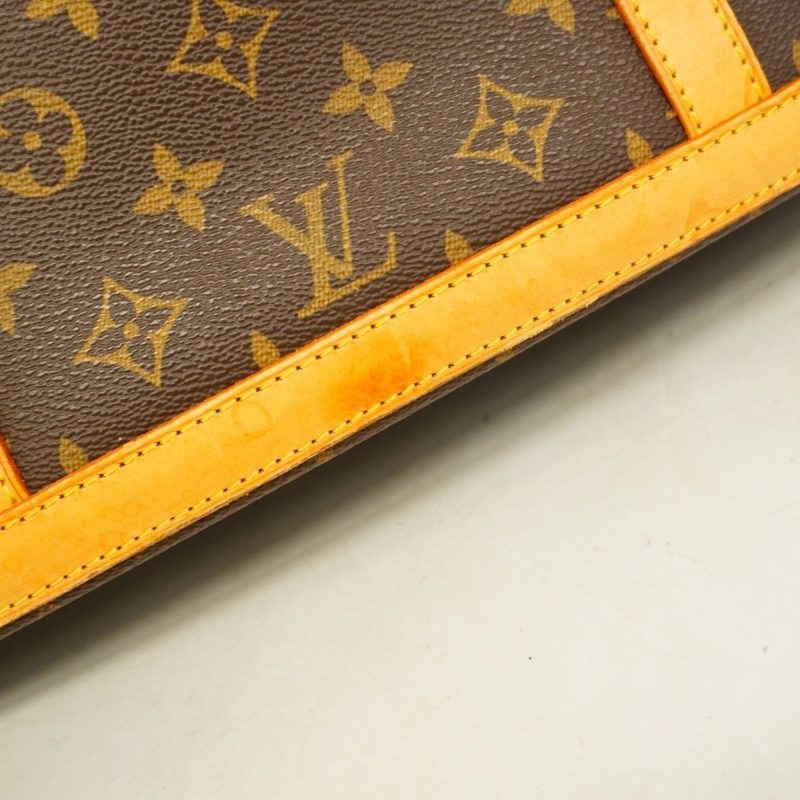 Louis Vuitton Babylone - Image 12