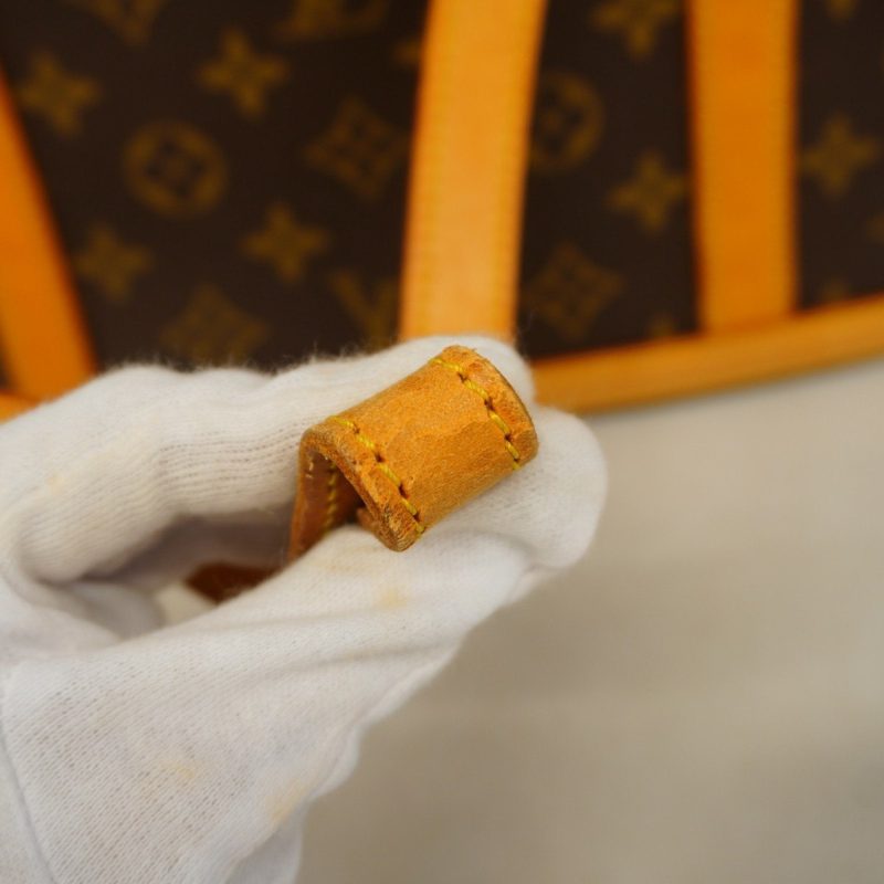 Louis Vuitton Babylone - Image 4