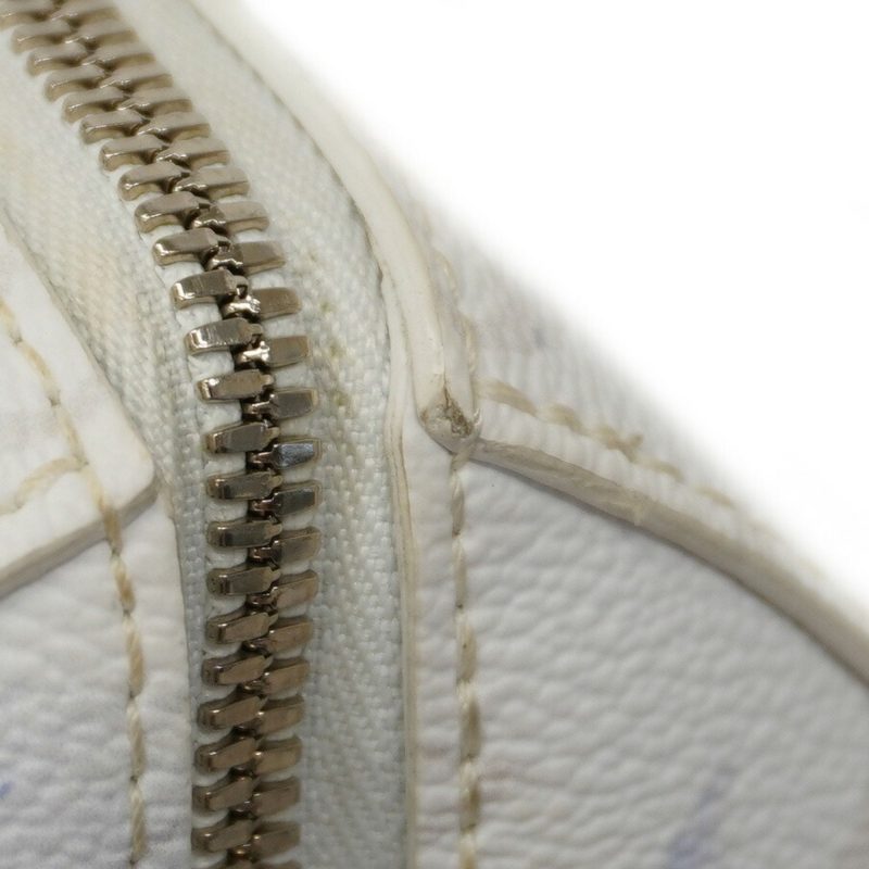 Louis Vuitton City KeepallCanvas Shopper Bag () - Image 9