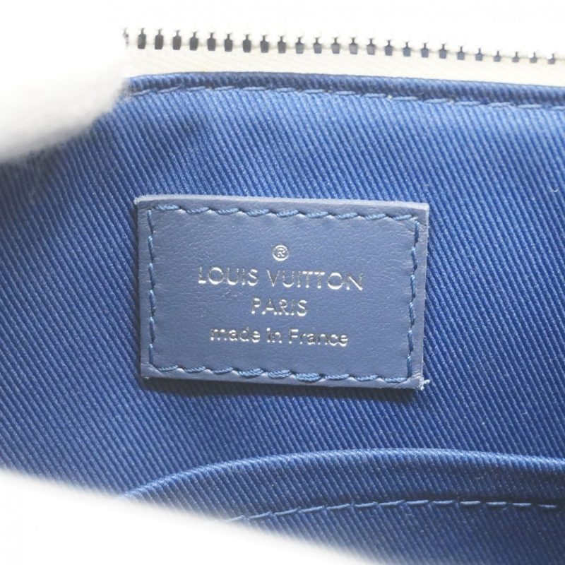 Louis Vuitton City KeepallCanvas Shopper Bag () - Image 11