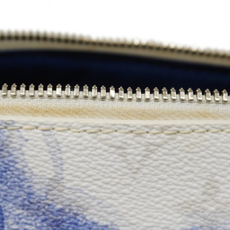 Louis Vuitton City KeepallCanvas Shopper Bag () - Image 7