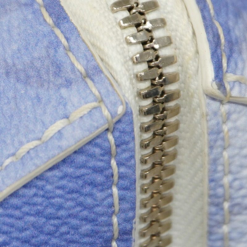 Louis Vuitton City KeepallCanvas Shopper Bag () - Image 8