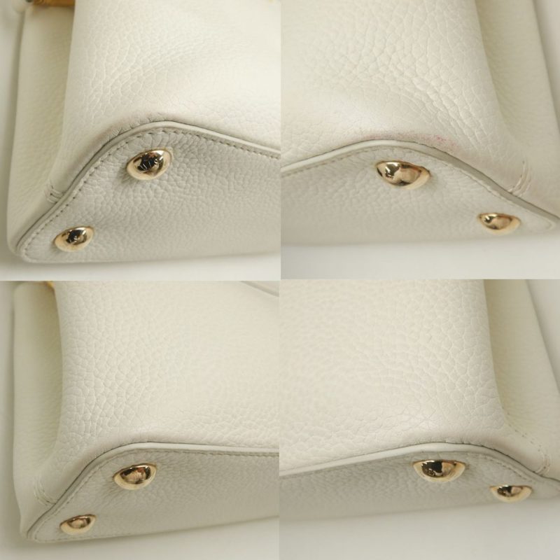 Louis Vuitton CapucinesCanvas Wallet() - Image 6