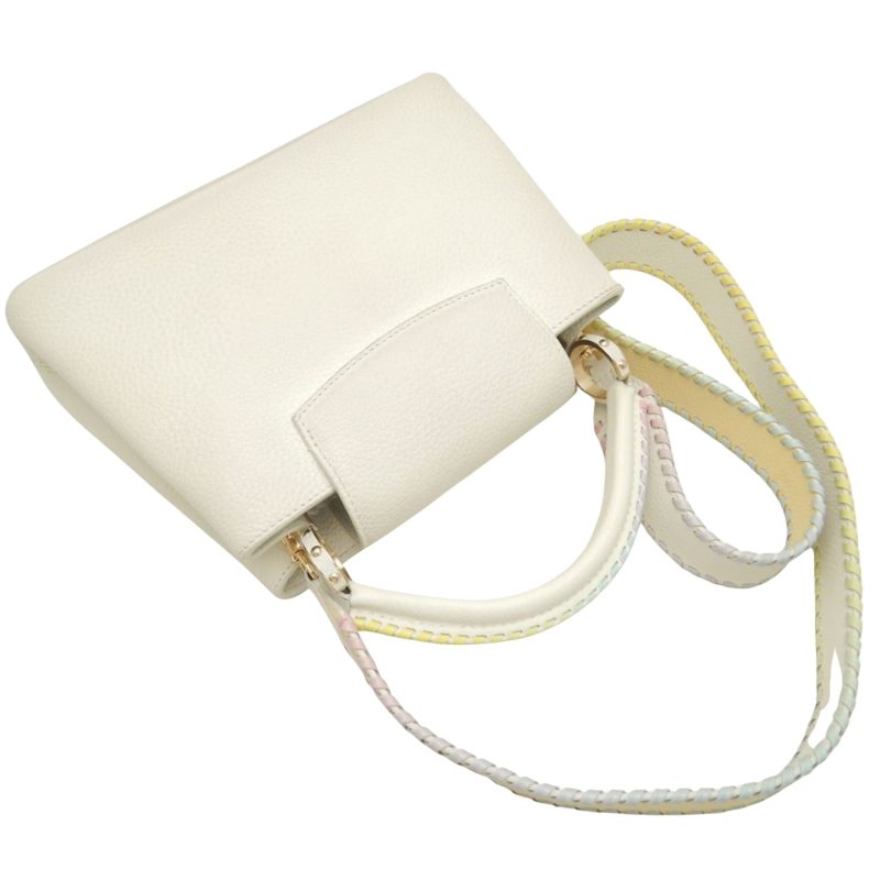 Louis Vuitton CapucinesCanvas Wallet() - Image 2