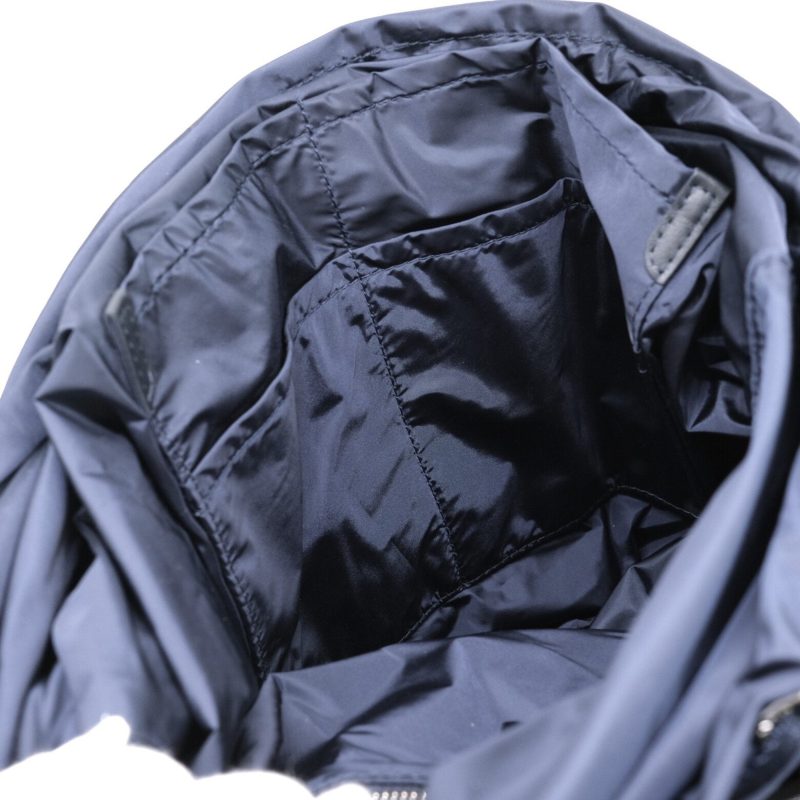 Louis Vuitton Cobalt Monogram & Taiga Outdoor Messenger Bag - Image 12