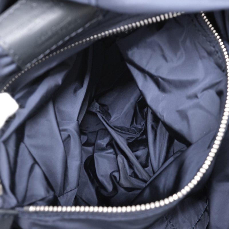 Louis Vuitton Cobalt Monogram & Taiga Outdoor Messenger Bag - Image 13