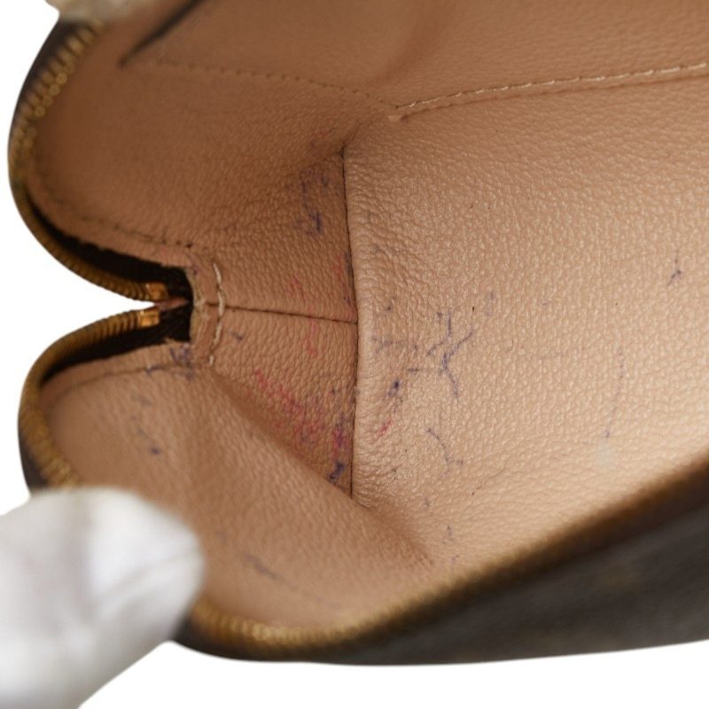 Louis Vuitton Cosmetic Pouch - Image 6
