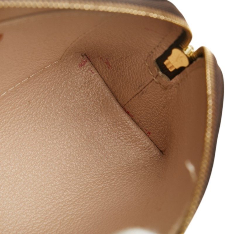 Louis Vuitton Cosmetic Pouch - Image 7