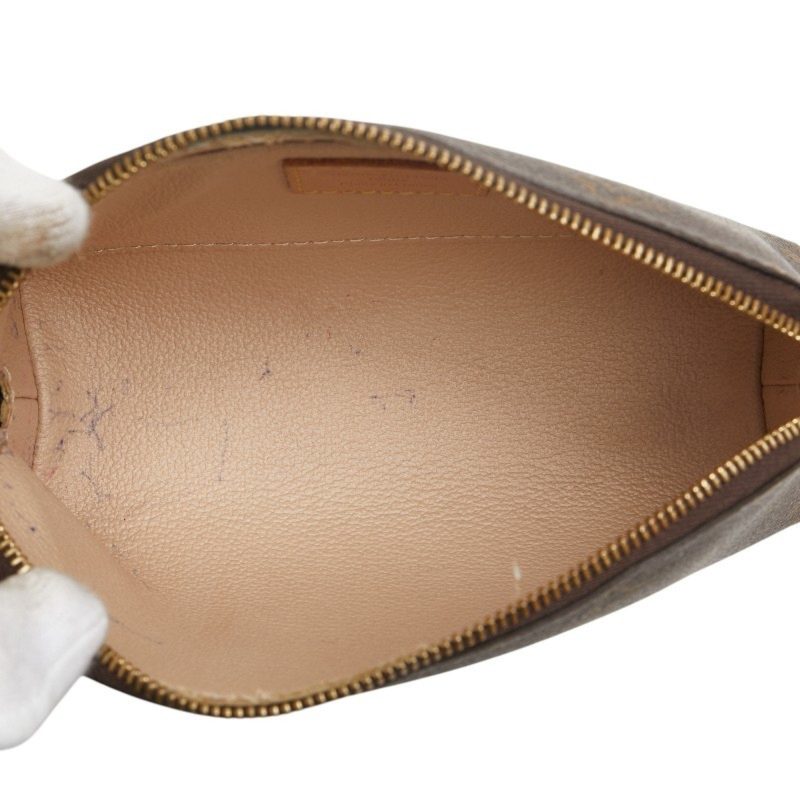 Louis Vuitton Cosmetic Pouch - Image 8
