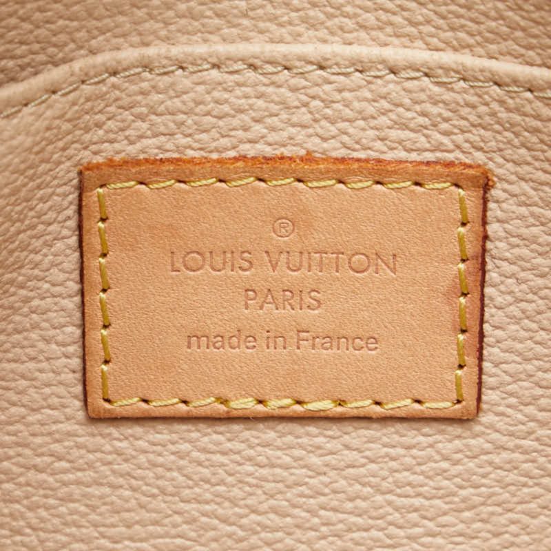 Louis Vuitton Cosmetic Pouch - Image 9
