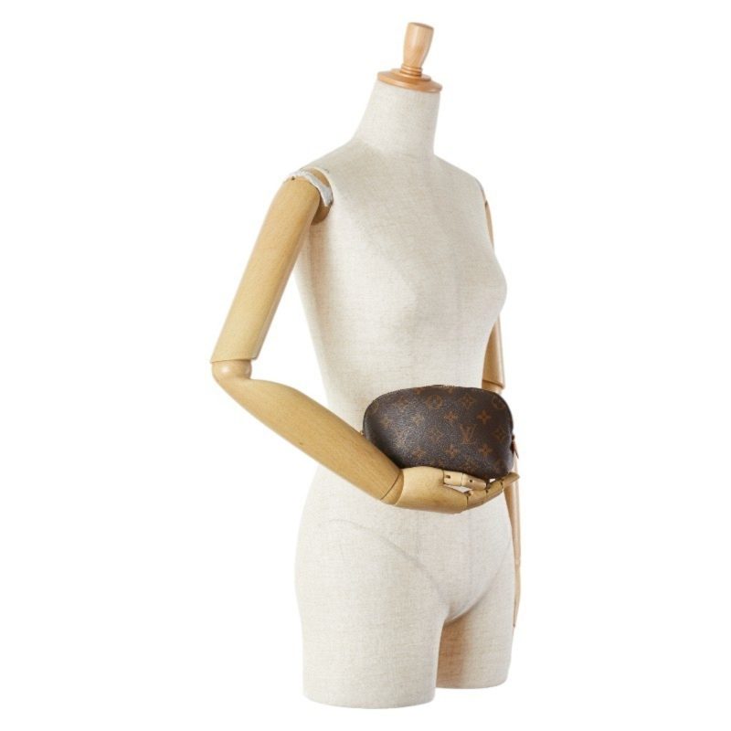 Louis Vuitton Cosmetic Pouch - Image 10