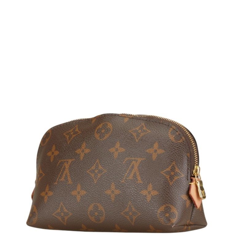 Louis Vuitton Cosmetic Pouch - Image 2