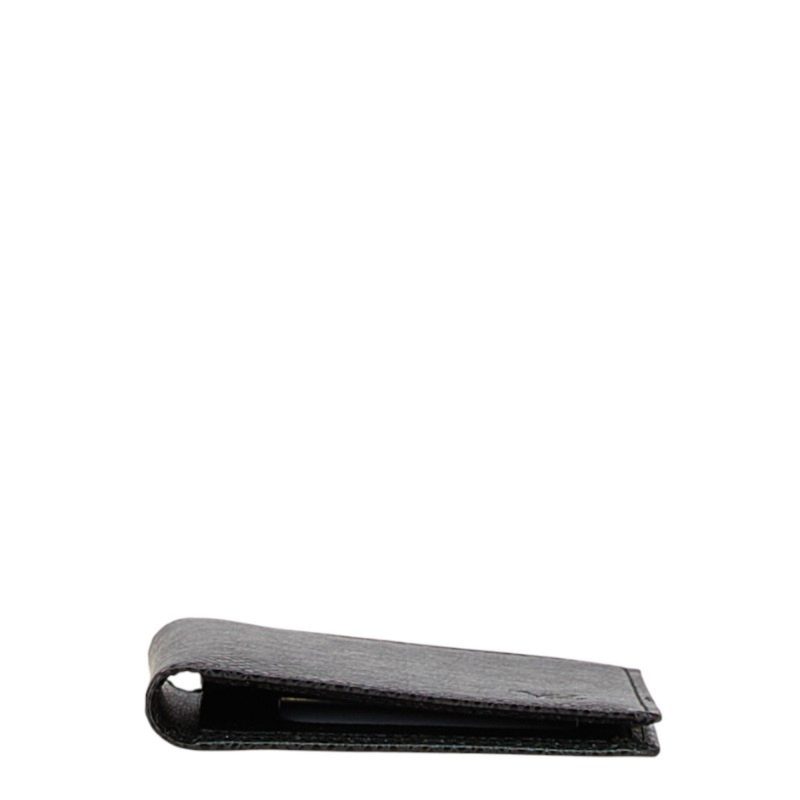 Louis Vuitton Card Holder Black Empreinte - Image 3