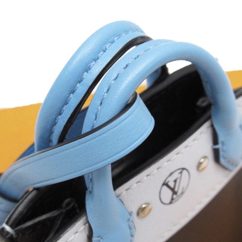 Louis Vuitton City Steamer (SHG-37425) - Image 3