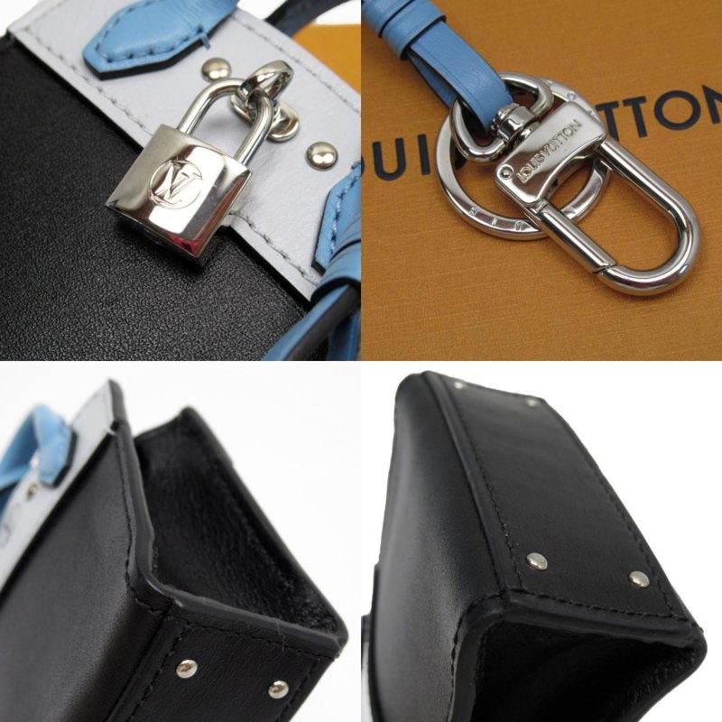 Louis Vuitton City Steamer (SHG-37425) - Image 4