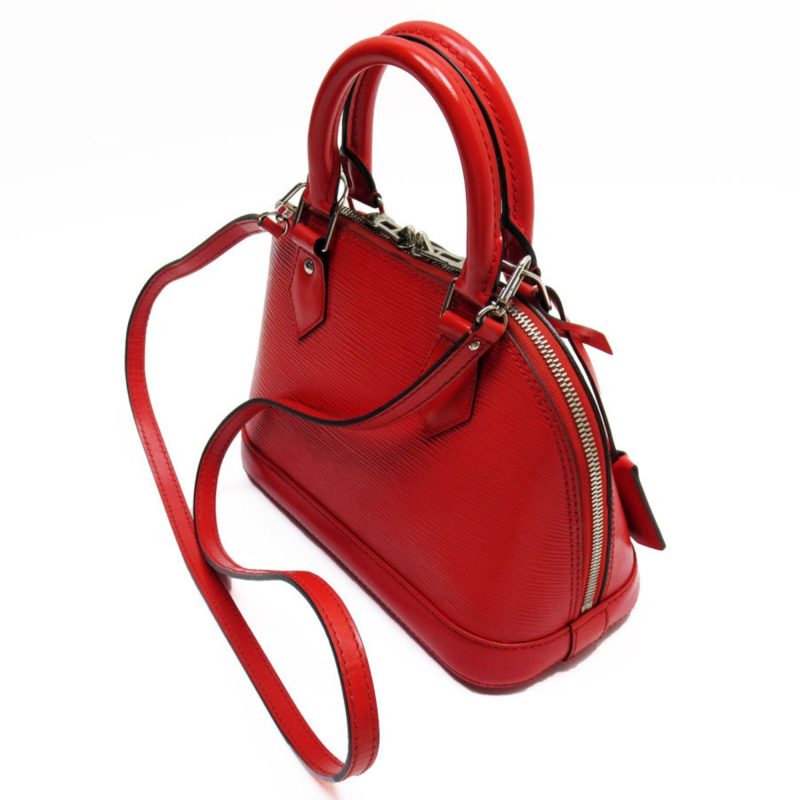 Louis Vuitton Alma BB - Image 2