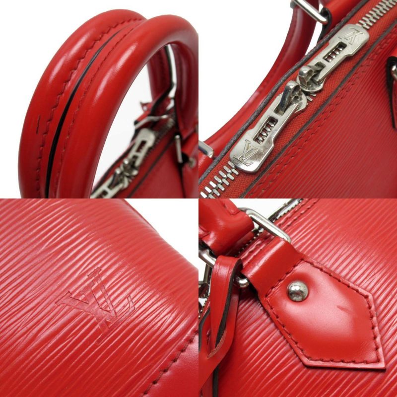 Louis Vuitton Alma BB - Image 3