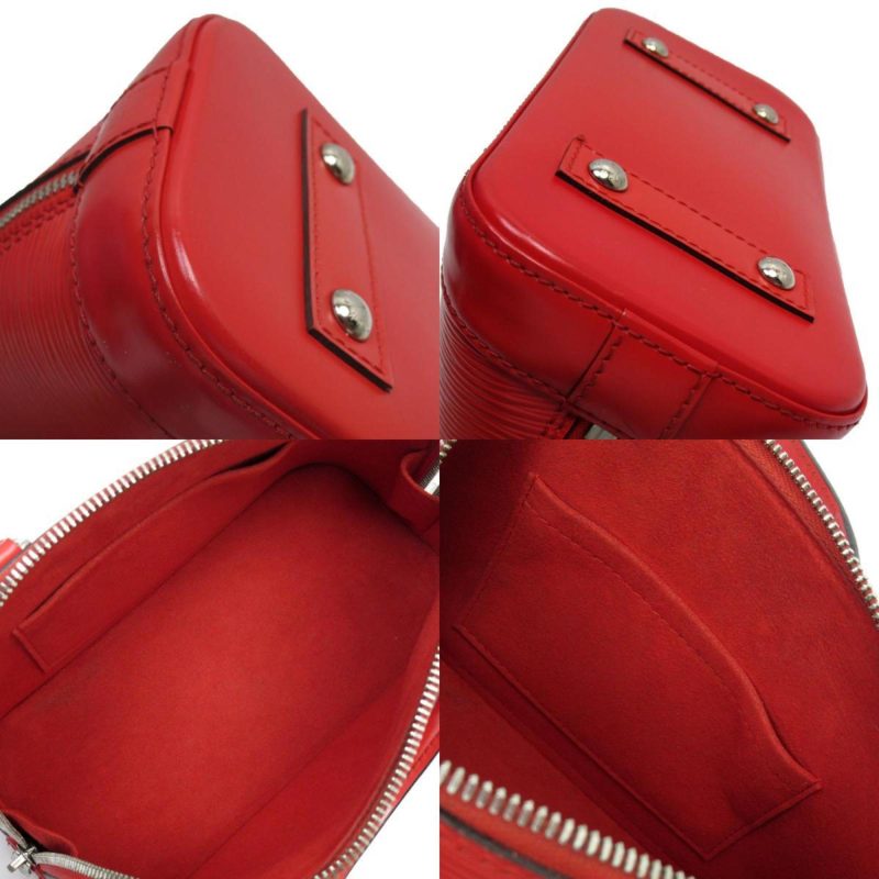 Louis Vuitton Alma BB - Image 4