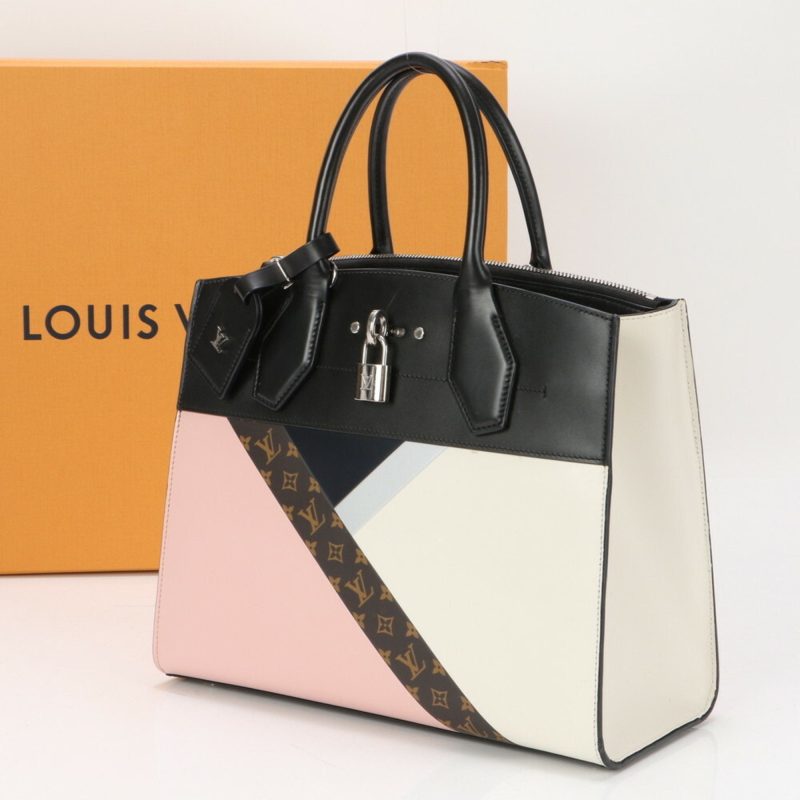 Louis Vuitton City steamer - Image 3