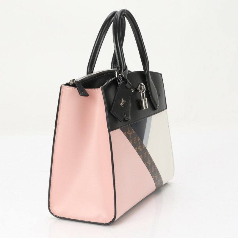 Louis Vuitton City steamer - Image 4