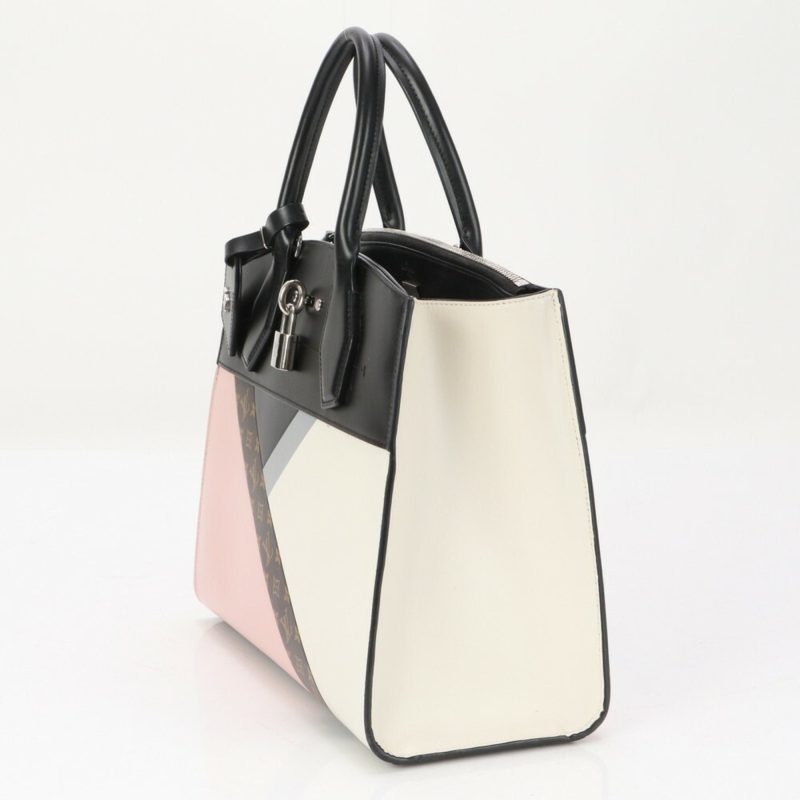 Louis Vuitton City steamer - Image 5