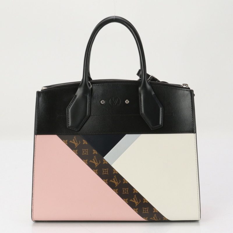 Louis Vuitton City steamer - Image 2