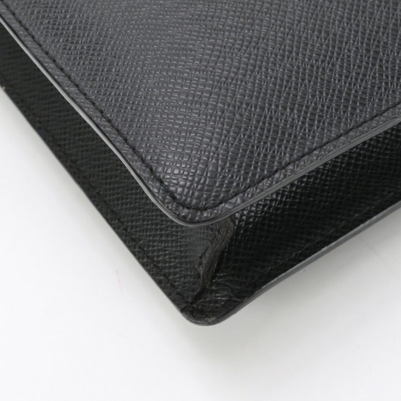 Louis Vuitton Belem MM - Image 11