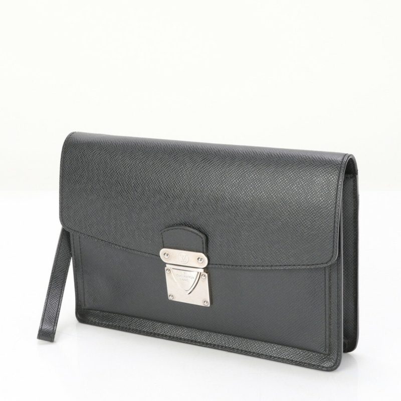 Louis Vuitton Belem MM - Image 3