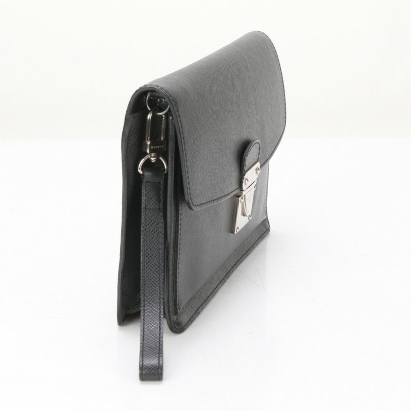 Louis Vuitton Belem MM - Image 5