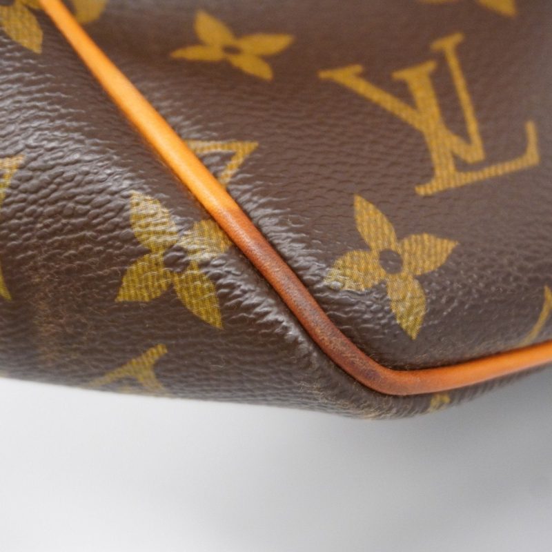 Louis Vuitton Batignolles VerticalCanvas Shoulder Bag () - Image 8