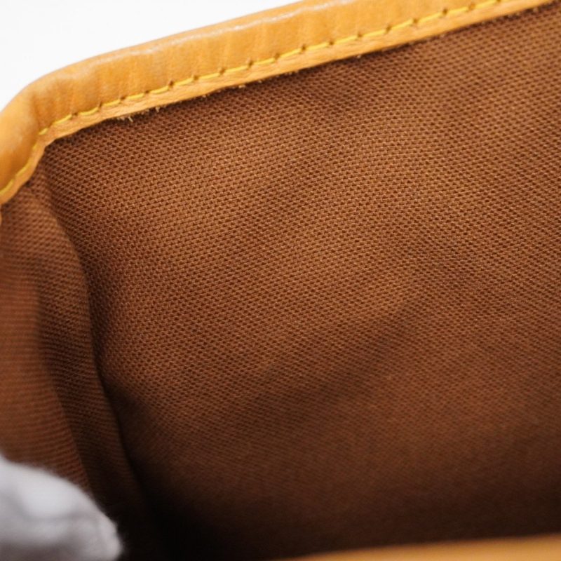 Louis Vuitton Batignolles VerticalCanvas Shoulder Bag () - Image 11