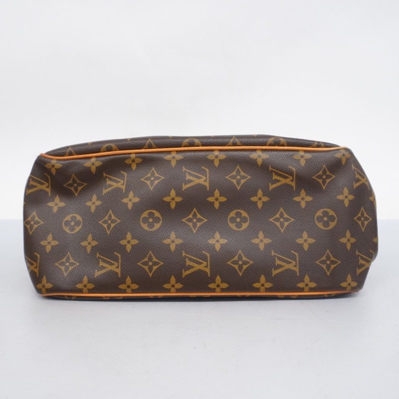 Louis Vuitton Batignolles VerticalCanvas Shoulder Bag () - Image 6
