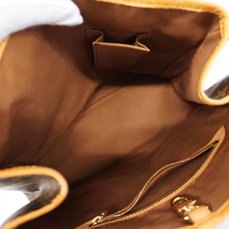 Louis Vuitton Batignolles VerticalCanvas Shoulder Bag () - Image 14